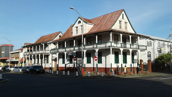 Readytex Art Gallery