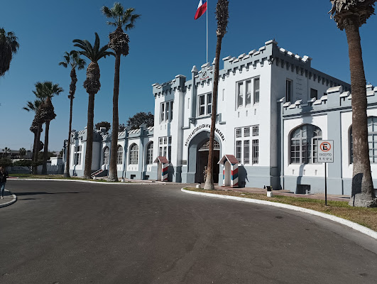 Regimiento Rancagua