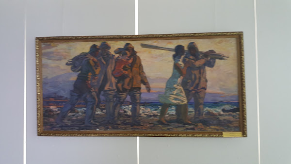 Regional Art Museum