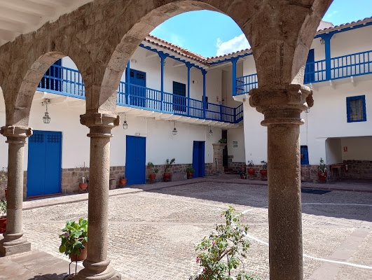 Regional Historical Museum of Cusco