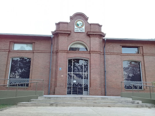 Regional Museum Anibal Cambas