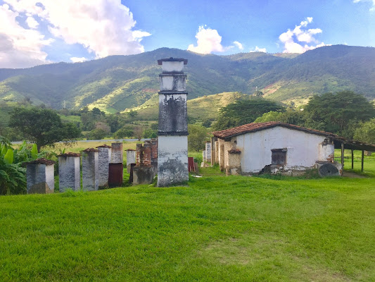 Regional Museum Trapiche