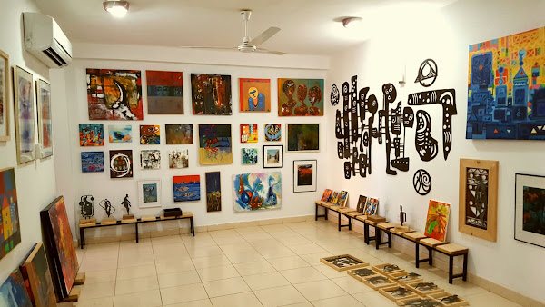 Remenar Art Gallery