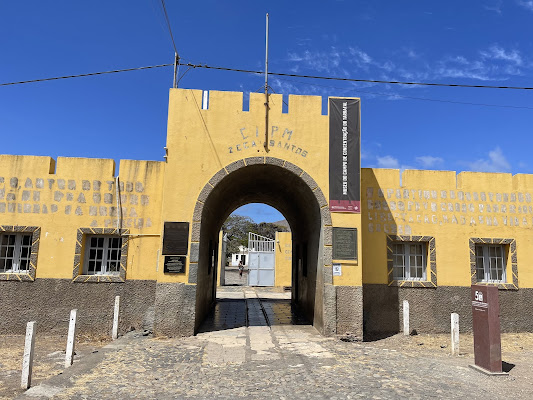 Resistance Museum