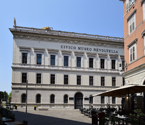 Revoltella Museum