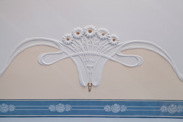 Riga Art Nouveau Center, museum