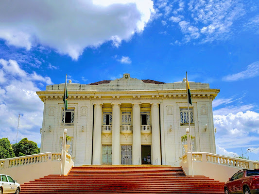 Rio Branco Palace