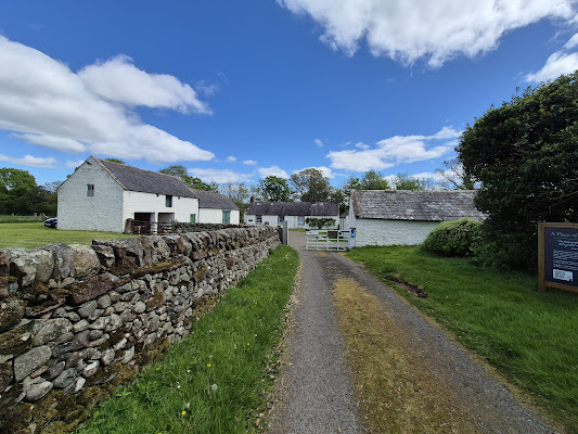 Robert Burns Ellisland Museum & Farm