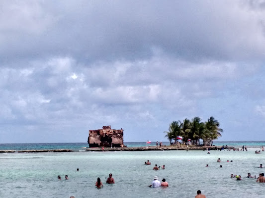 Rocky Cay