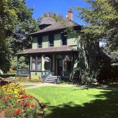 Roedde House Museum