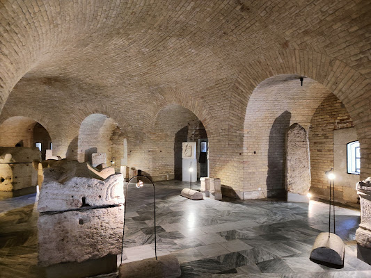 Roman Lapidary
