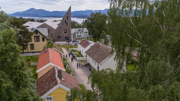 Romsdal Museum