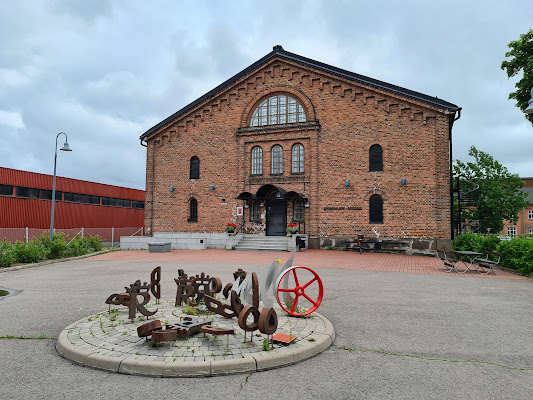 Rosenlew Museum