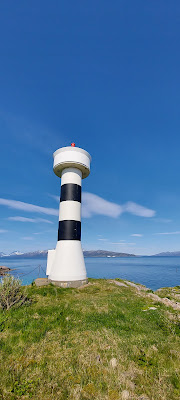 Rotvær Fyrstasjon