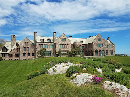 Rough Point