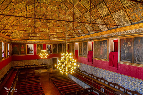 Royal Palace