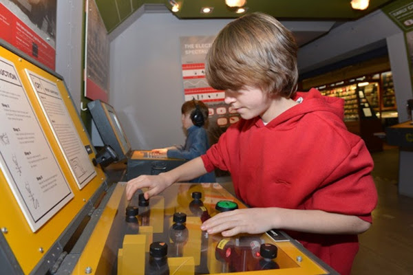 Royal Signals Museum