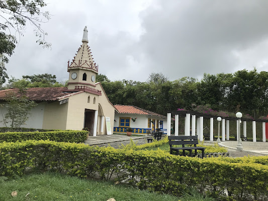 Réplica de Pereira