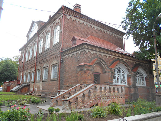 Russkaya Starina