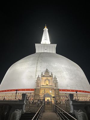 Ruwanweli Maha Seya