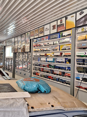 Saab Museum
