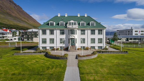 Ăsafjörður Culture House