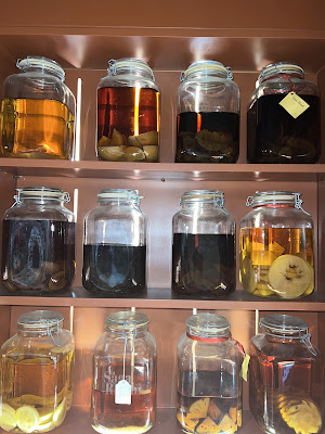 Saga du Rhum