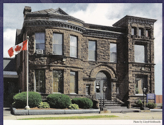 Saint John Jewish Historical Museum