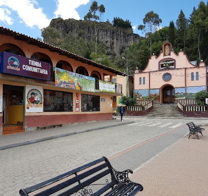 Salinas de Guaranda
