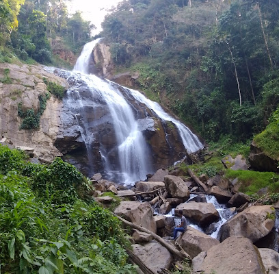 Salto el Rosario