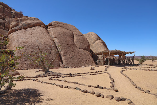 San Living Museum