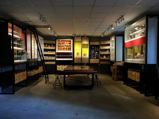 Sap Champa Museum