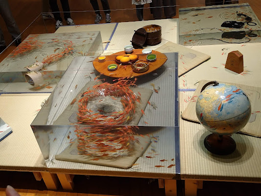 Sapporo Art Museum