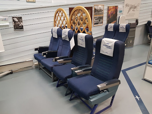SAS Museum