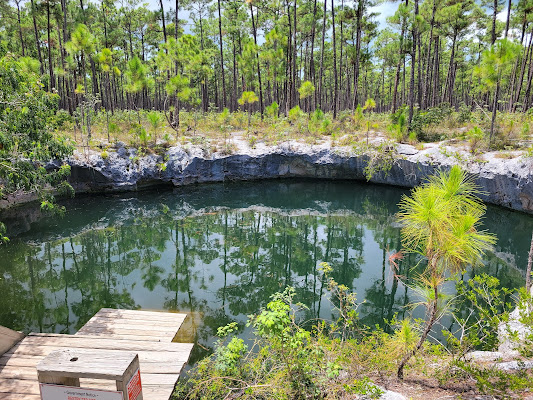 Sawmill Sink