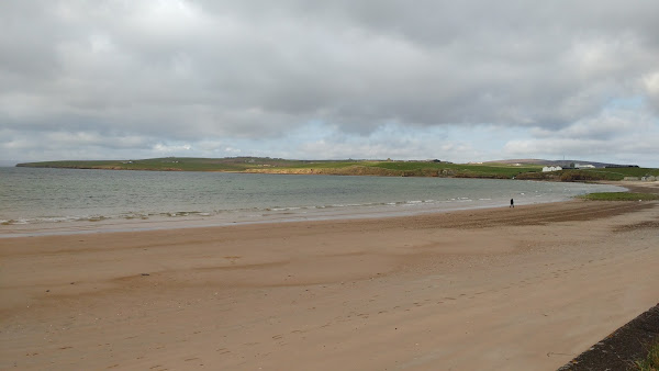 Scapa Beach