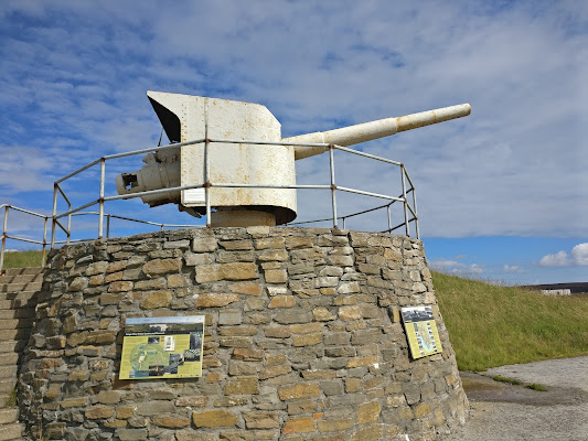 Scapa Flow Museum