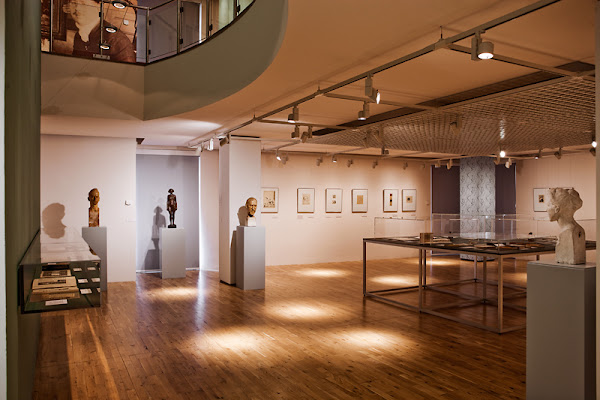 Schiller-Museum