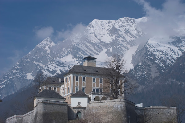 Schloss Trautenfels