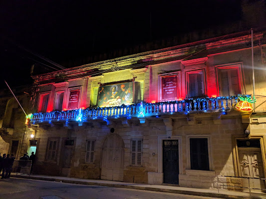 SDC MUSEUM Marsaskala