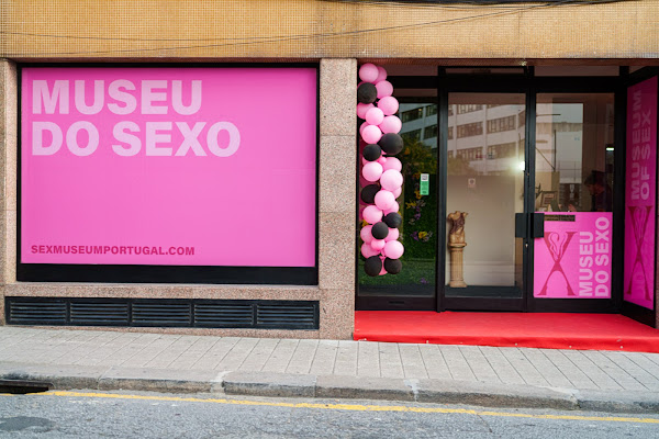 Sex Museum Portugal