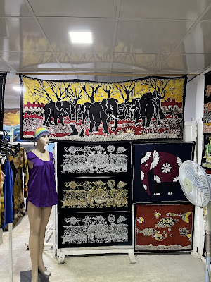 Sigiri Art Gallery
