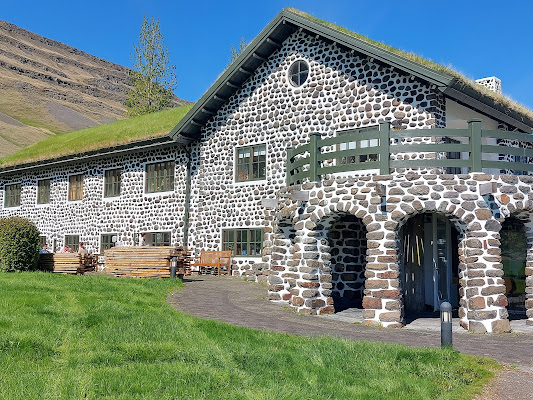 Skriduklaustur