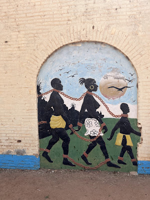 Slavery Museum