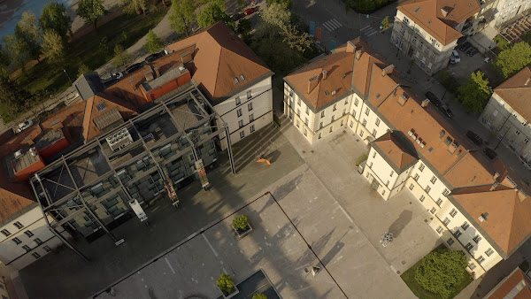 Slovene Ethnographic Museum
