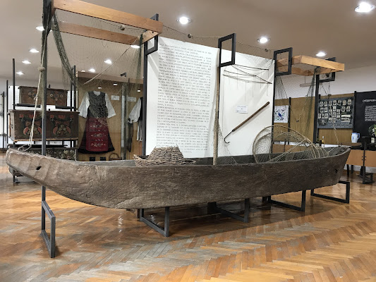 Smederevo Museum