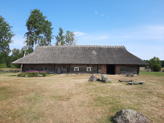 Soera talumuuseum