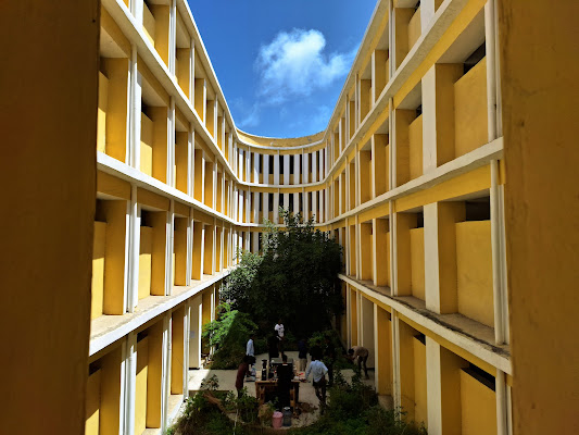 Somali National Museum