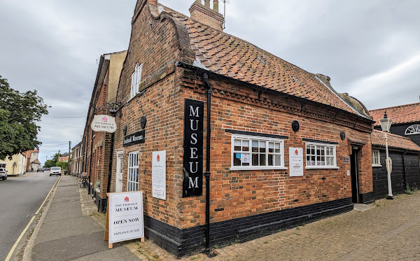 Southwold Museum