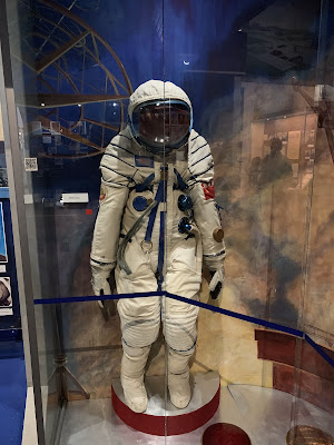 Space Museum